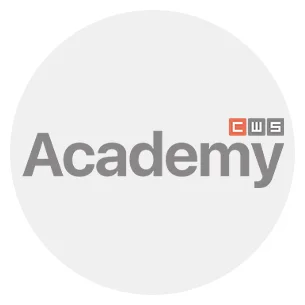 Imagem de destaque: Case CWS Academy