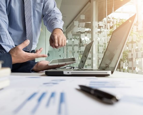EAD para empresas
