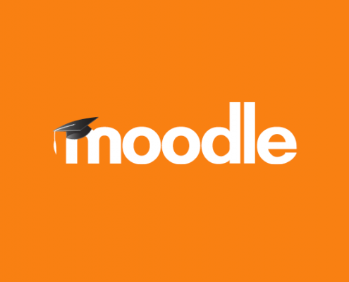 O Moodle é gratuito?