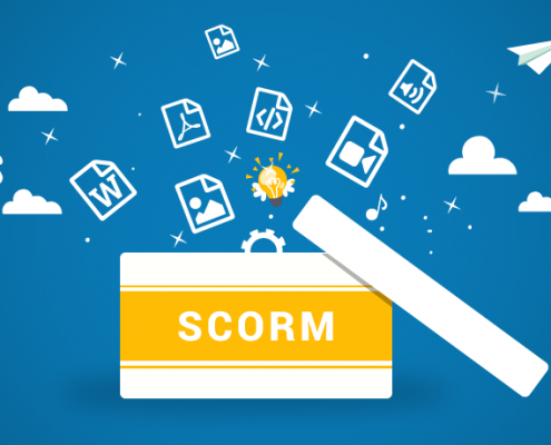 O que é SCORM?