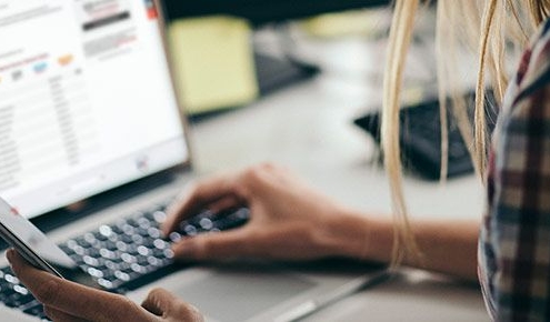 como fazer curso online