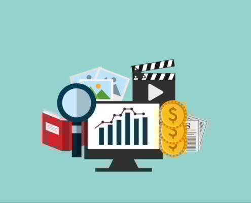 Como ganhar dinheiro com cursos online