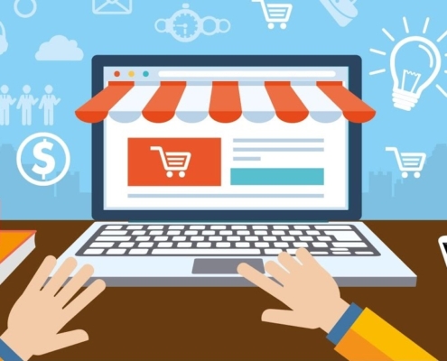 Como montar uma empresa de curso online