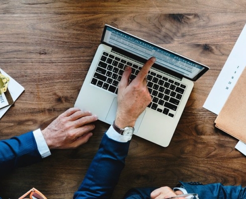 Como montar uma empresa de curso online