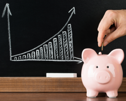 Investimento inicial para começar seu negócio