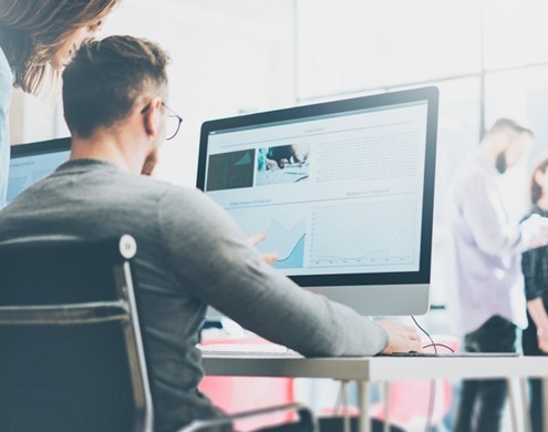 Transforme sua especialidade em curso online