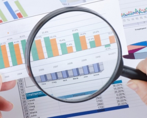 O que é pesquisa de mercado?