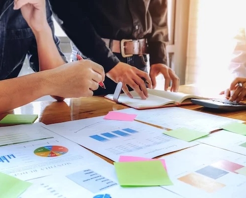 Organizando a Educação Corporativa da sua Empresa