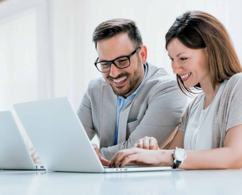 Cursos EAD e a Educação Corporativa