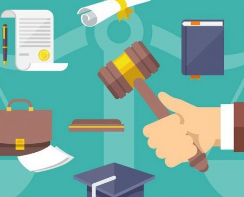 Legislação dos Cursos Livres