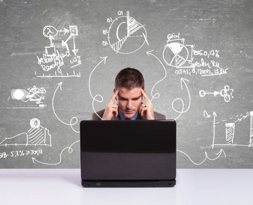 Como aumentar o foco no trabalho
