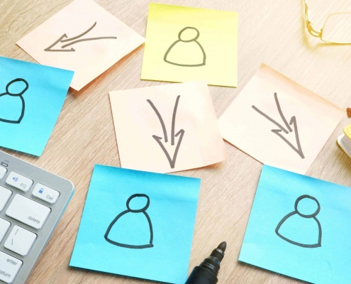 Como delegar tarefas para aumentar a produtividade da sua empresa