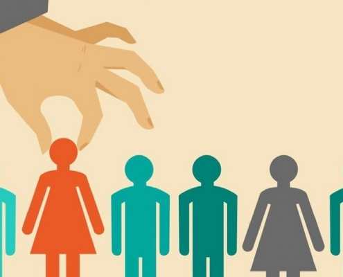 RH estratégico para o crescimento da sua empresa