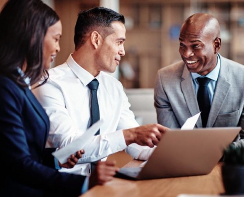 EAD Microlearning