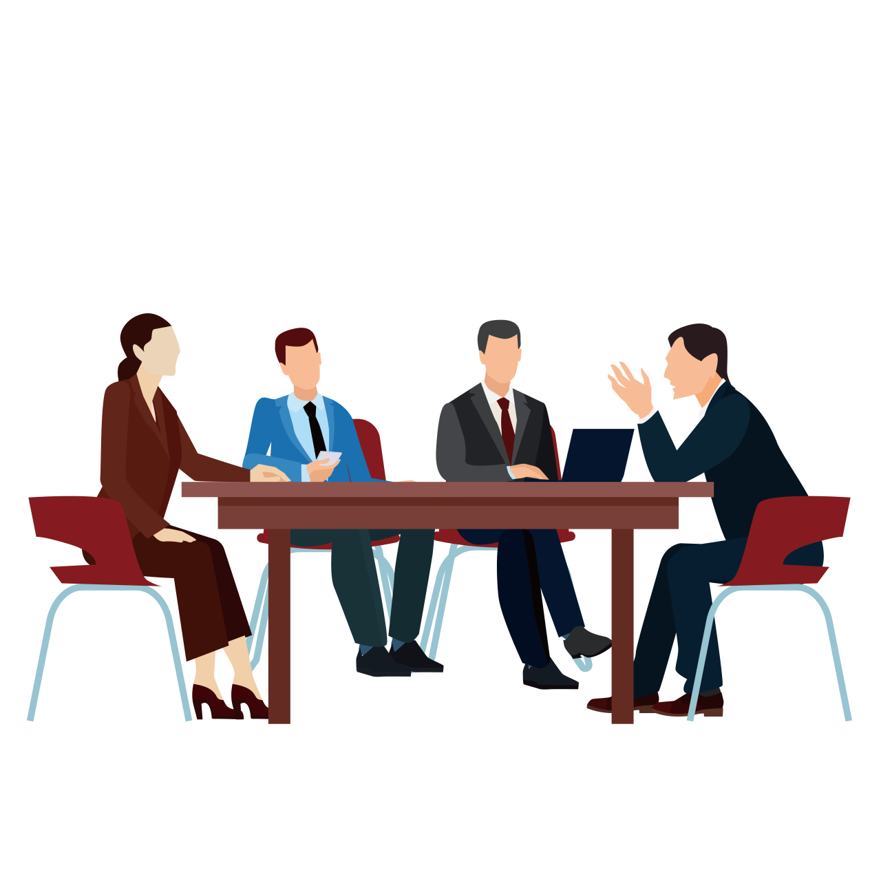 meeting-corporation