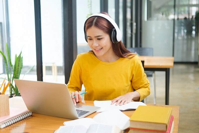 Saiba como criar um ambiente de aprendizado online seguro