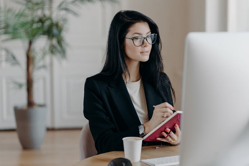 cursos capacitação profissional ead