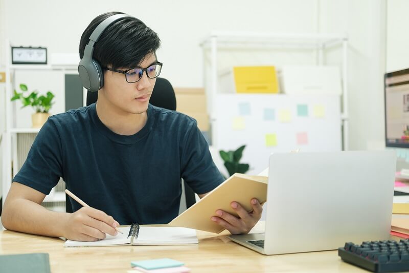 Plataforma EAD para Desenvolvimento de Comunicação Interpessoal