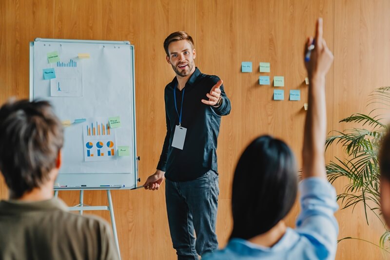 Educação Corporativa